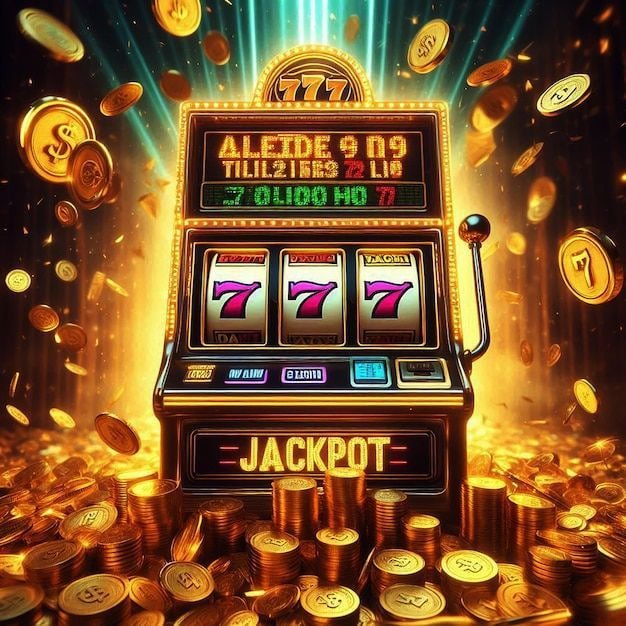 sugar rush Slots Jackpot နှင့် Bonus Feature မြန်မာ Online Gaming