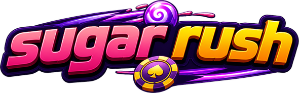 sugar rush logo